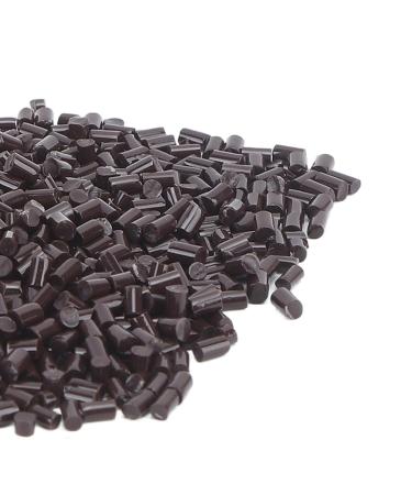Zetiling Italian Keratin Glue Pellets for Hair Extensions | Strong Adhesion Safe & Reliable | DIY Hairstyle Solutions - Buy Online on GoSupps.com