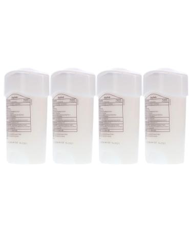 Dove Clinical Protection Antiperspirant/Deodorant Original - Pack of 4 | Best International Shipping - Buy Online on GoSupps.com