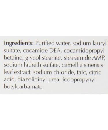 Gentle Daily Cleaner - 5 Ounces | Best International Shipping & Eco-Friendly Formula - Buy Online on GoSupps.com