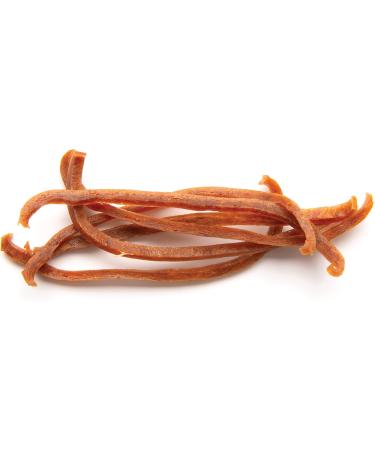 Catit Nibbly Jerky Chicken and Fish Recipe (1 oz) + Catit Nibbly Grills Chicken and Shrimp Recipe (1 oz) Chicken and Fish + Chicken and Shrimp - Buy Online on GoSupps.com