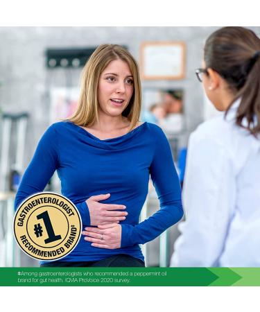 IBgard Daily Gut Health Support with Vitamin D - 48 Caplets - Buy Online on GoSupps.com