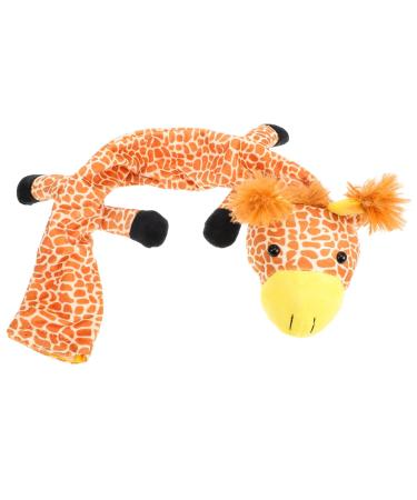 Healeved Animal Stethoscope Cover Cartoon Stethoscope Sleeve Protector Stethoscope Cover for Doctor
