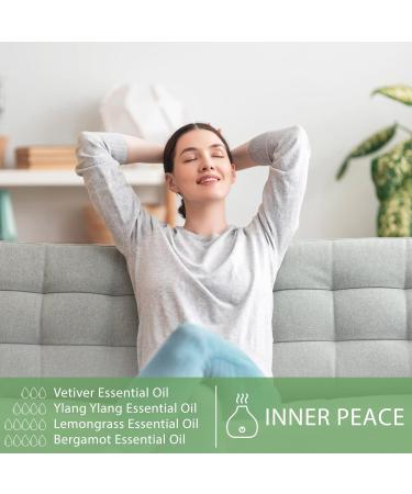 Lemongrass Essential Oil 30ML - Premium Grade Pure Oil for Diffusers - Aromatherapy and Candle Making - PHATOIL - Buy Online on GoSupps.com