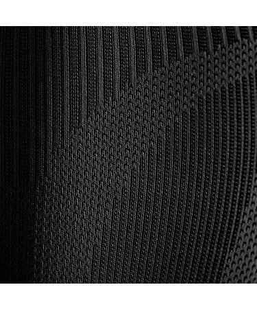 BAUERFEIND Wadenbandage Compression Sleeves f r Unisex - Schwarz L Kurz | Optimaler Schutz f r die unteren Beine | Internationaler Versand - Buy Online on GoSupps.com