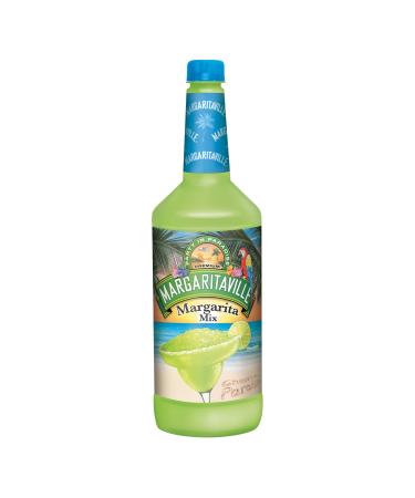 Margaritaville Margarita Mix, 1 Liter