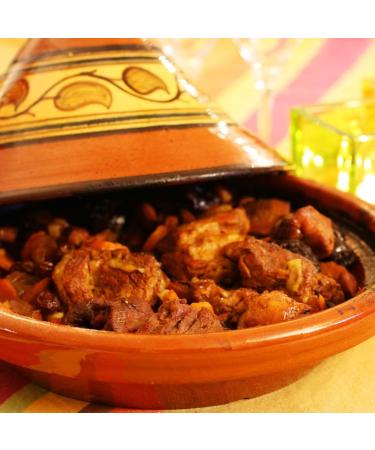 Ya Salam 500G Seasoning Spices & Herbs - Gluten-Free Vegan Blends for Everyday Cooking | Nature Kitchen - Buy Online on GoSupps.com