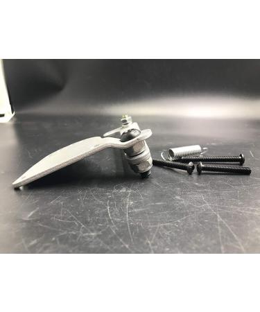 DONSP1986 Gas Motorized Bicycle Spring Chain Tensioner Kit - 48cc/50cc/66cc/80cc - New Model - Buy Online on GoSupps.com
