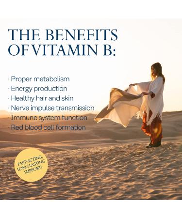 Solaray Mega B-Stress Timed-Release 120 VegCaps - Natural Stress Relief & Energy Support - Buy Online on GoSupps.com