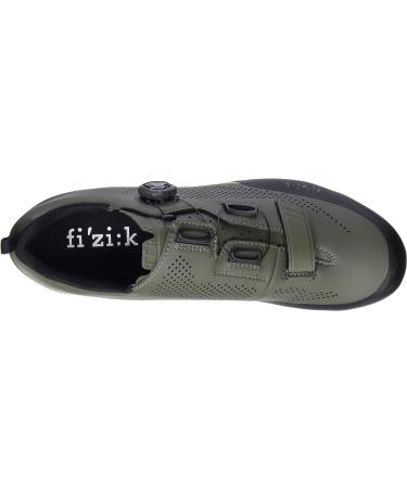 X5 Terra Military Green/Tangy Green Men's Shoes - Size 10.5-11 - Buy Online on GoSupps.com