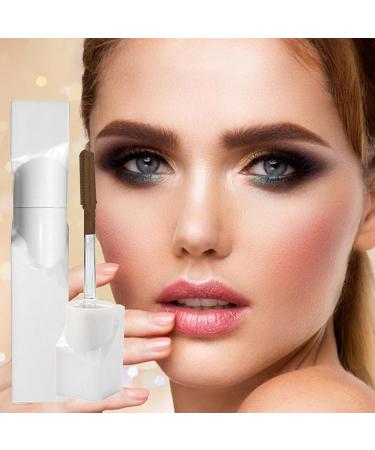 Colorful Waterproof Mascara - Intense Waterproof Color Eye Makeup Washable Volume Building Mascara Makeup Tool Liquid Mascara for Eyelash Extensions Puzzlegame - Buy Online on GoSupps.com