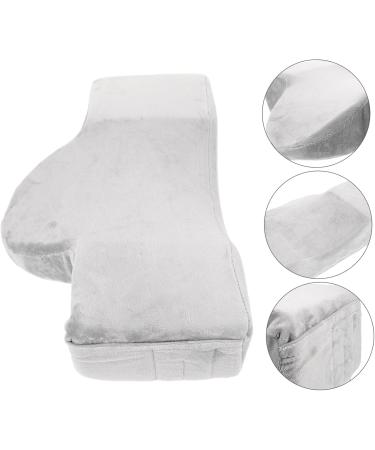 Eyelash Pillow for Lash Extensions - Reusable Curve Headrest & Accessories | Perfect Lash Grafting Pillow - Buy Online on GoSupps.com