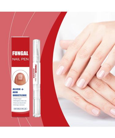 Huile pour cuticules de manucure Hydratante pour le soin des ongles aux huiles naturelles | Adoucit les cuticules favorise la croissance des ongles l g re absorption rapide parfaite pour la - Buy Online on GoSupps.com