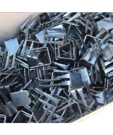 High Heel Four-Clawed Nails 40 Pieces for Shoe Repair | 1.5cm Versatile Ice Creaming Nails - Buy Online on GoSupps.com