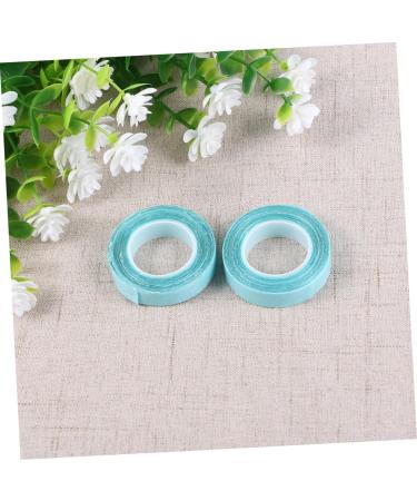 MAGICLULU 4 Rolls Double Sided Extension Tape Wig Extension Tape Waterproof Tape Seamless Tape in Hair Extensions Tape in Extensions Tape on Extensions Hand Weaving Double Sided Tape - Buy Online on GoSupps.com