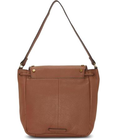Lucky Brand Yuri One Size Ginger Crossbody - Buy Online on GoSupps.com