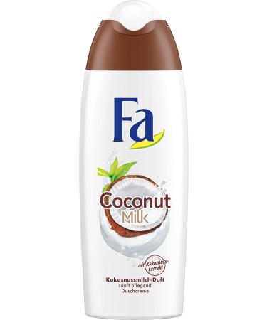 FA Coconut Milk 250 ml