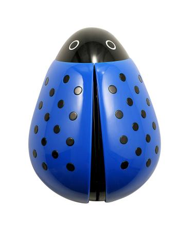 Cameo Ladybug Cute Makeup Kit - Blue | International Shipping Available - Buy Online on GoSupps.com