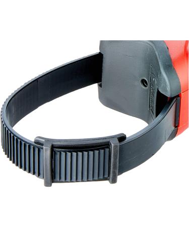 Fiamma 04133-01 Bike Block Pro 1 Red - Premium Single Bike Holder for International Shipping - Buy Online on GoSupps.com