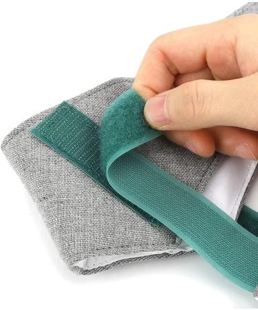Jlasdr Neck Protection Device | Cervical Traction & Neck Massage Therapy for Pain Relief - International Shipping Available - Buy Online on GoSupps.com
