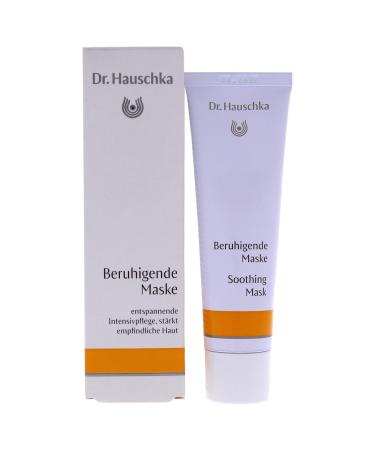 Dr.Hauschka Soothing Mask Coco