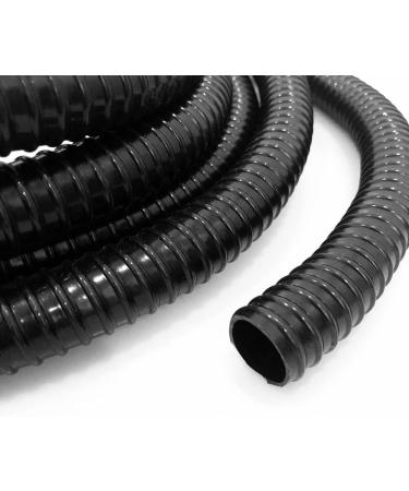 PC Industries Ltd 22MM Corrugated Flexible Pond Pipe - All Lengths Available ON ONE Listing (1 Metre) - Buy Online on GoSupps.com