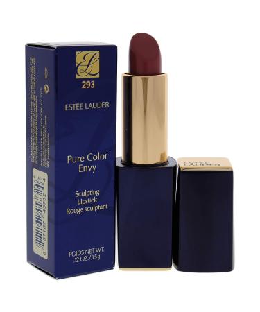 Estee Lauder Pure Color Envy Sculpting Lipstick - 293 Nude Scene 0.12 oz. / 3.5 g - Buy Online on GoSupps.com
