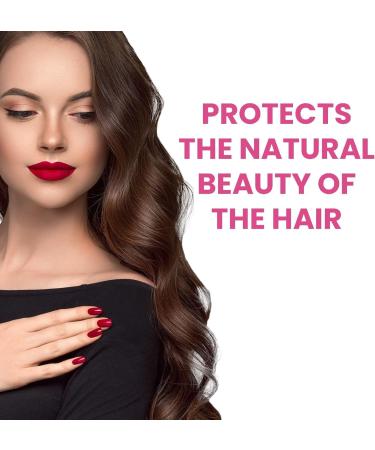  Pura - Curl Care Conditioner Balm - Professional Treatment for Natural and Permed Curly Hair - Moisturizes Elasticizes and Protects from the Frizz Effect - 500 ml - Buy Online on GoSupps.com