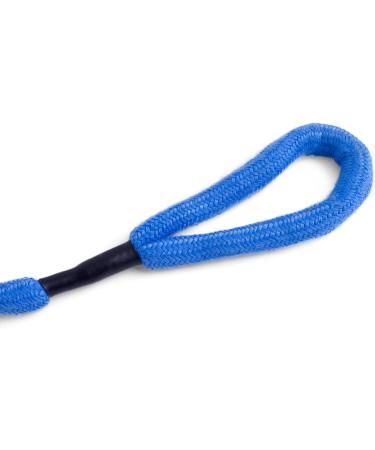 Petface Tennis Ball on a Rope - Durable Dog Toy for Fetch & Play | Fast International Shipping - Buy Online on GoSupps.com