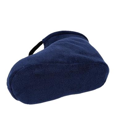 Winter Warm Fleece Foot Cast Sock - Protective Toe Warmer for Fractured Foot - Plush Lined Cover Stocking for Ankle Joint - Left/Right Foot - Buy Online on GoSupps.com