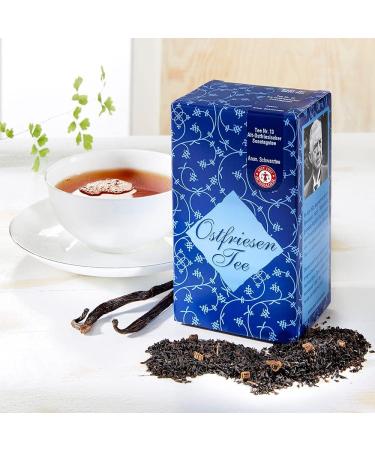 Th ancien frise du dimanche 125 g - Buy Online on GoSupps.com