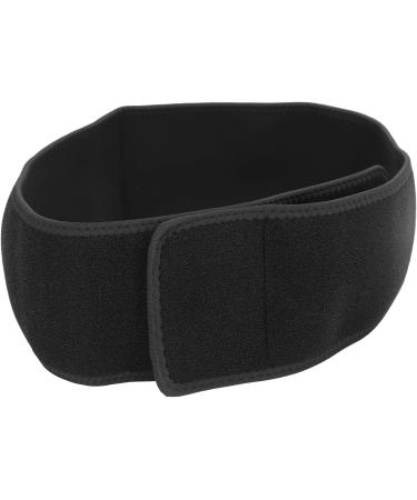 Uterus Support Belt | Easy to Wear V-Sling for Varicose Veins & Prolapse Relief | Highly Elastic & Adjustable - Buy Online on GoSupps.com
