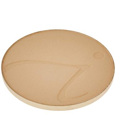 Jane Iredale Pure Pressed Base Mineral Foundation Recarga Warm Sienna,