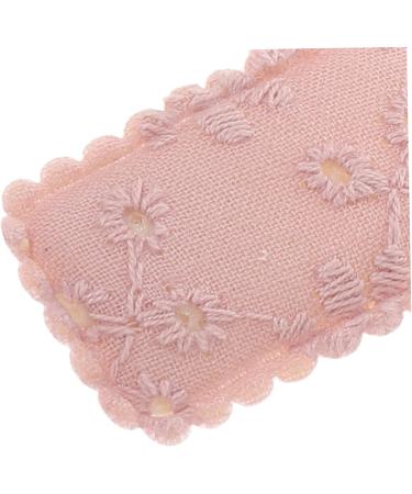 Didiseaon 20 Pairs hairpin cute hair clips metal hair clips hair clips for women cute girl hair clip barrettes for women large hair clips for thick hair Miss alloy Bobby little daisy - Buy Online on GoSupps.com