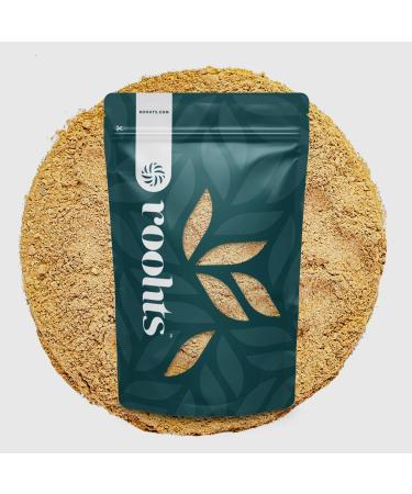 Roohts | Moroccan spice 50g | Ras El Hanout | Easy meals | Premium blend mix | Hand Blended - Buy Online on GoSupps.com