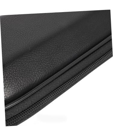 Shop Minkissy 2-Box Razor Storage Case - Portable EVA Man Clippers Organizer for International Shipping - Buy Online on GoSupps.com