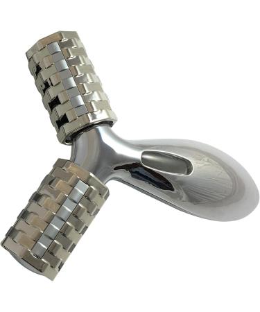 Beauty Skill Massage roller massage roller facial and body roller for facelifting skin firming Japanese technology - Buy Online on GoSupps.com