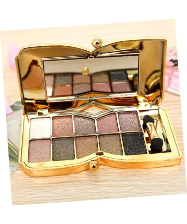 Beavorty 2pcs Eyeshadow Palette Set | Vibrant Eye Shadow Palettes for Stunning Makeup Looks - International Shipping Available - Buy Online on GoSupps.com