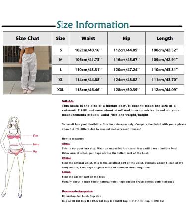Buy Y2K Women s Parachute Pants | Vintage Baggy Cargo Pants & Streetwear | 90s E-Girl Style - Buy Online on GoSupps.com
