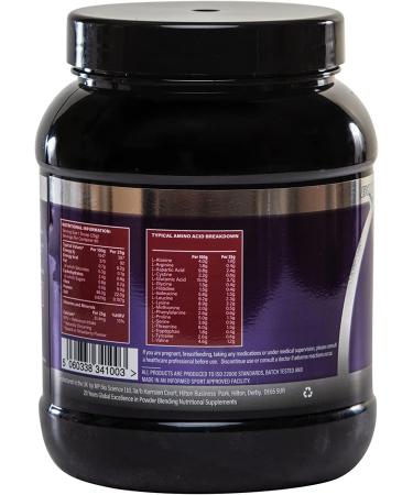 Boditronics 500g Iso Express Whey 100% Whey Isolate Protein Powder with Occurring Amino Acid BCAAs & Glutamine Support to Lean Mass Muscle Growth Protein Powder Gingerbread 500 g - Buy Online on GoSupps.com