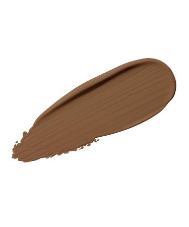 L.A. COLORS Truly MATTE High Pigment Foundation in Cappuccino - 1.35 Fl Oz - Buy Online on GoSupps.com