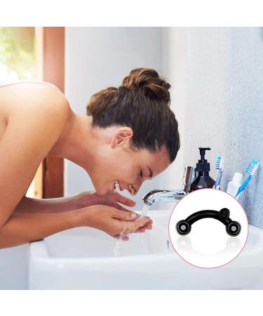 INHDBOX Nose Up Lifting Shaper & Corrector 2 Sets - Beauty Tool for Slimmer & Straighter Nose Bridge - Pain Free, 3 Sizes (2 Packs) - Buy Online on GoSupps.com