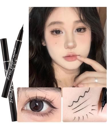 Crayon liquide s chage rapide durable facile colorer tanche marron - Buy Online on GoSupps.com