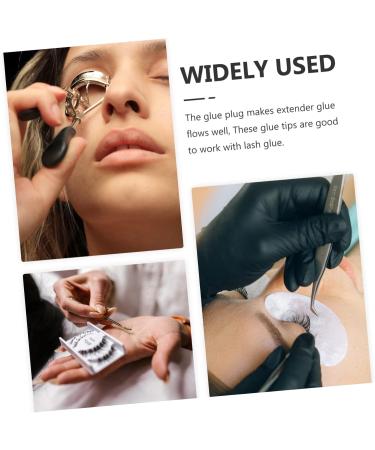 Buy Grafting Eyelash Tool Set | Essential Oil Caps Bottle Openers & Lash Glue Accessories - International Shipping Available - Buy Online on GoSupps.com