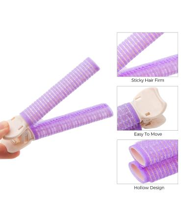 Instant Hair Volumizing Clips for Women - 16 Pcs Hair Root Clips for Volume | Fluffy Hair Volumizer Barrettes Hairstyle Accessories - Buy Online on GoSupps.com