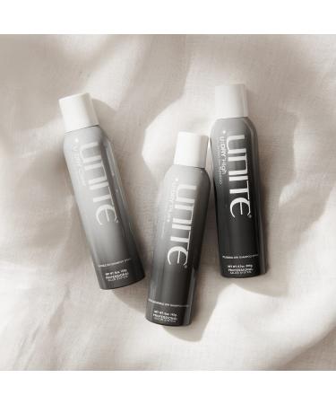 Unite U: Dry Clear 148ml - Premium Hair Styling Spray | Fast International Shipping - Buy Online on GoSupps.com