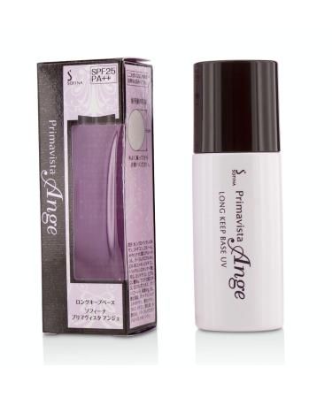 Sofina Primavista Ange Long Keep Base UV SPF25 25ml833 oz