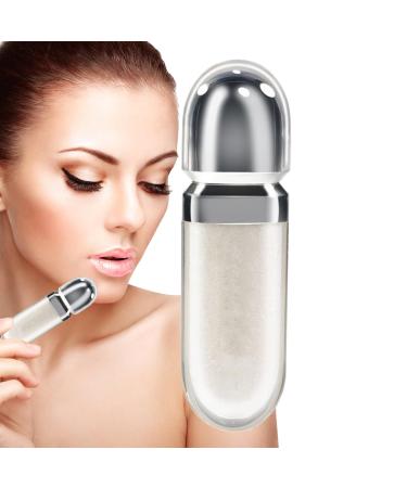 Bvizyelck Lip Gloss | Moisturizing Lip Balm Long-Lasting Beauty Product for Women and Girls Ideal for Travel and Birthdays Plumping Effect