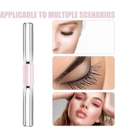  G n rique Mascara Long-lasting double-ended waterproof curling base volumizing and lengthening eyelashes | Mascaras for everyday use parties travel and birthday gifts - Buy Online on GoSupps.com