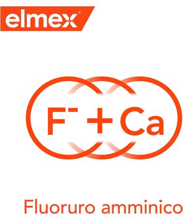 ELMEX Protection carie rince-bouche prot ger les dents contre les tres chers avec fluorure aminique 2 x 400 ml 956 g - Buy Online on GoSupps.com
