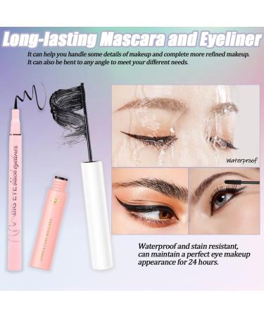 DIY Lash Extension Kit 280 Pcs 9-16mm 30D+40D Individual Lashes Clusters with Lash Bond and Seal Glue Remover Eyeliner Mascara Tweezers Lash Shampoo Cleansing Brush Lash Brush - Buy Online on GoSupps.com